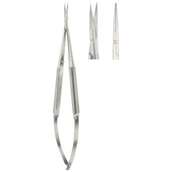 Micro Scalpels , Gingivectomy Knives Handle for Blade