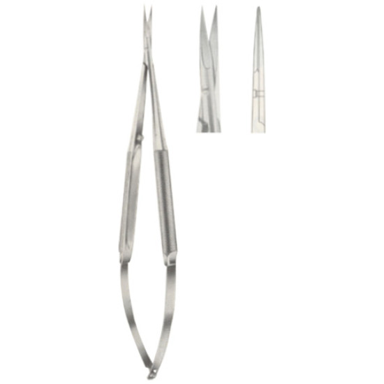 Micro Scalpels , Gingivectomy Knives Handle for Blade