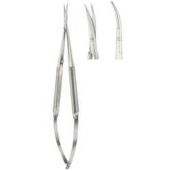 Micro Scalpels , Gingivectomy Knives Handle for Blade
