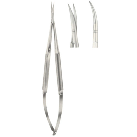 Micro Scalpels , Gingivectomy Knives Handle for Blade