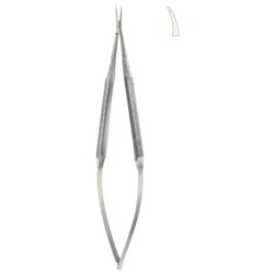 Micro Scalpels , Gingivectomy Knives Handle for Blade