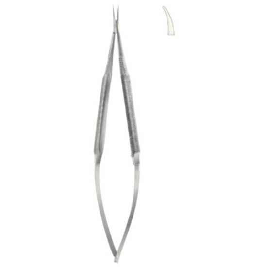 Micro Scalpels , Gingivectomy Knives Handle for Blade