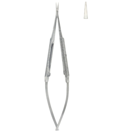 Micro Scalpels , Gingivectomy Knives Handle for Blade