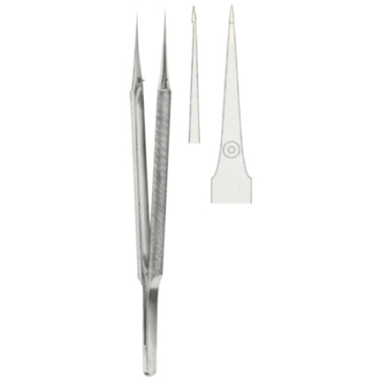 Micro Scalpels , Gingivectomy Knives Handle for Blade