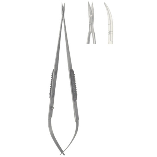 Micro Scalpels , Gingivectomy Knives Handle for Blade