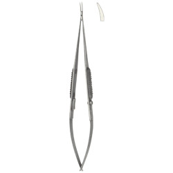 Micro Scalpels , Gingivectomy Knives Handle for Blade