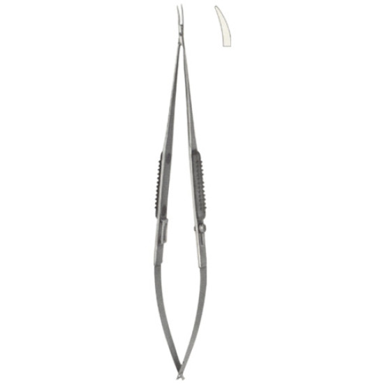 Micro Scalpels , Gingivectomy Knives Handle for Blade