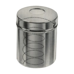 Mouth Mirrors, Handles,Napkin Holder, Saliva Ejector