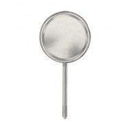 Mouth Mirrors, Handles,Napkin Holder, Saliva Ejector