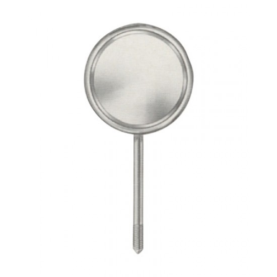 Mouth Mirrors, Handles,Napkin Holder, Saliva Ejector