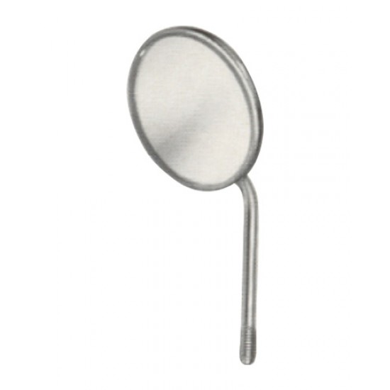 Mouth Mirrors, Handles,Napkin Holder, Saliva Ejector