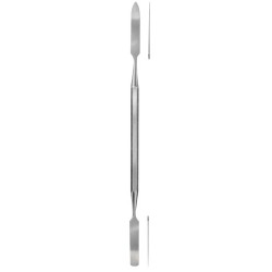 Mucotome, Tongue & Plasters Spatulas