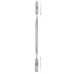 Mucotome, Tongue & Plasters Spatulas