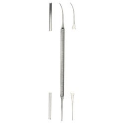 Mucotome, Tongue & Plasters Spatulas
