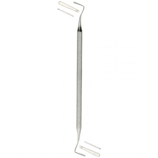 Mucotome, Tongue & Plasters Spatulas
