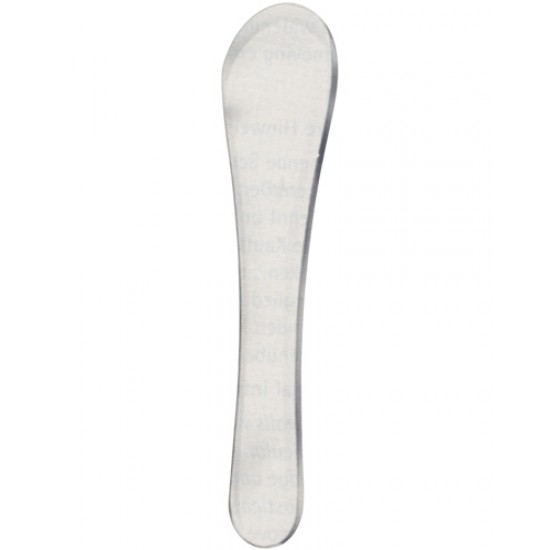 Mucotome, Tongue & Plasters Spatulas