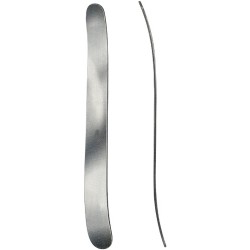 Mucotome, Tongue & Plasters Spatulas