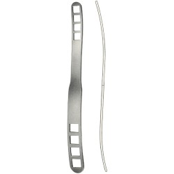 Mucotome, Tongue & Plasters Spatulas