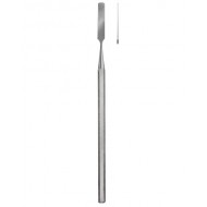 Mucotome, Tongue & Plasters Spatulas