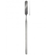 Mucotome, Tongue & Plasters Spatulas