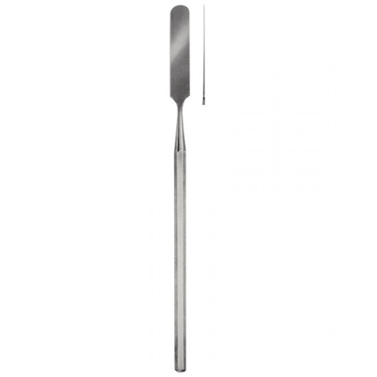 Mucotome, Tongue & Plasters Spatulas