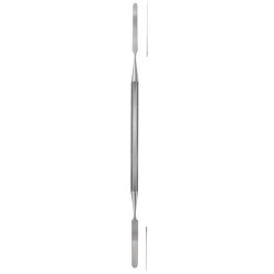 Mucotome, Tongue & Plasters Spatulas