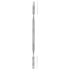 Mucotome, Tongue & Plasters Spatulas