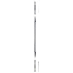 Mucotome, Tongue & Plasters Spatulas