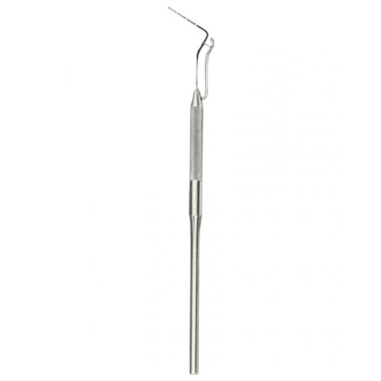 Periodontometer