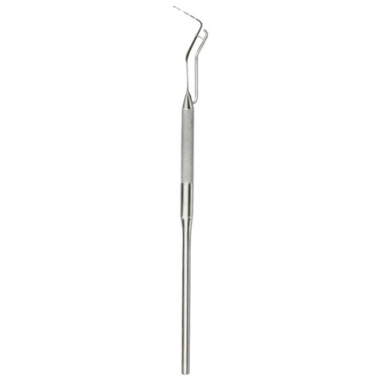 Periodontometer