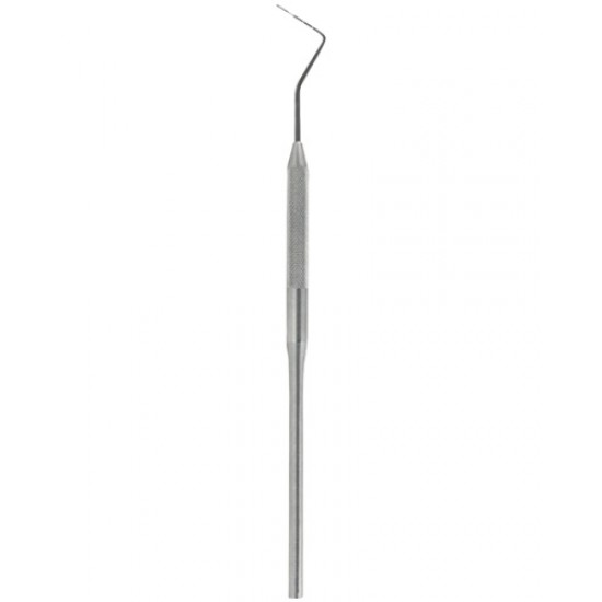 Periodontometer