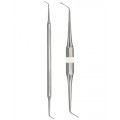 Plastic Filling Instruments & Exaxial Set