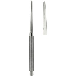 Raspatories,Files, Chisel