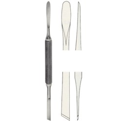 Raspatories,Files, Chisel
