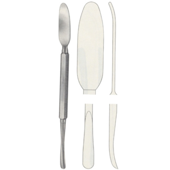 Raspatories,Files, Chisel