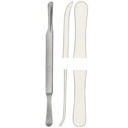 Raspatories,Files, Chisel