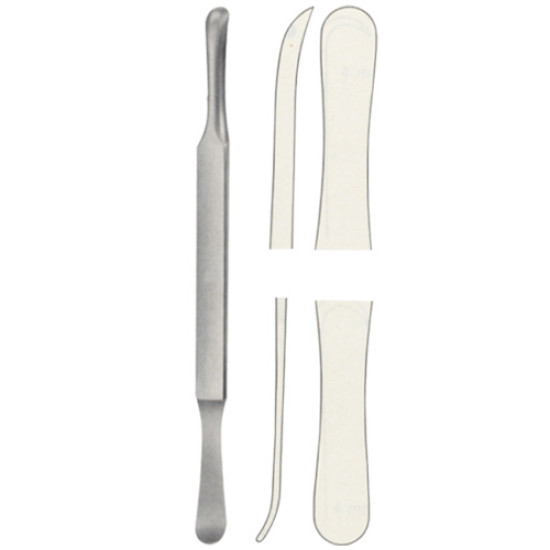 Raspatories,Files, Chisel