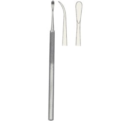 Raspatories,Files, Chisel