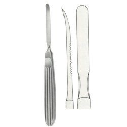 Raspatories,Files, Chisel