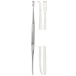 Raspatories,Files, Chisel