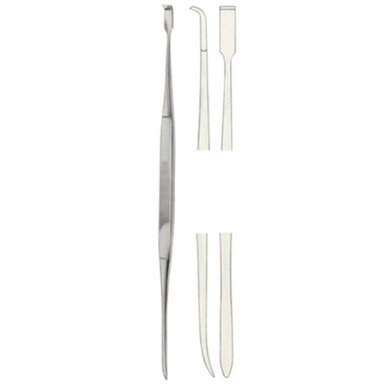 Raspatories,Files, Chisel