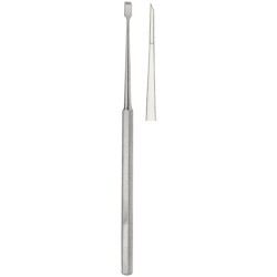 Raspatories,Files, Chisel