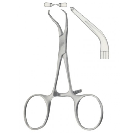 Reposition Forceps