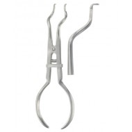Rubber-Dam Instruments