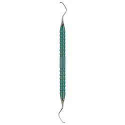 Scalers, Curettes