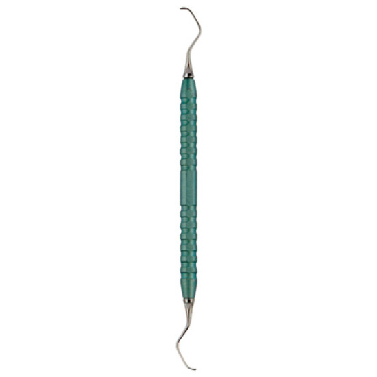 Scalers, Curettes