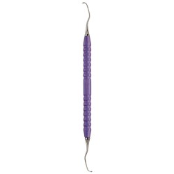 Scalers, Curettes
