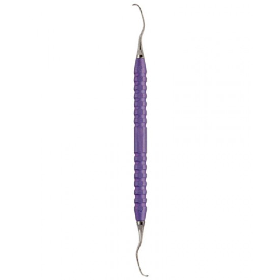 Scalers, Curettes
