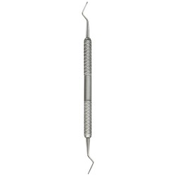Scalers, Curettes