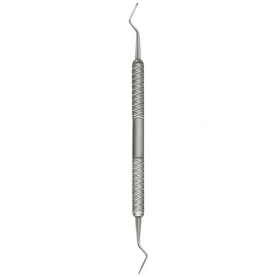 Scalers, Curettes